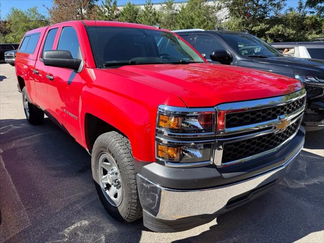 2014 Chevrolet Silverado 1500 Work Truck for sale in Grand Rapids, MI