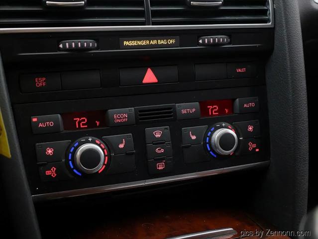 2008 Audi A6 3.2L