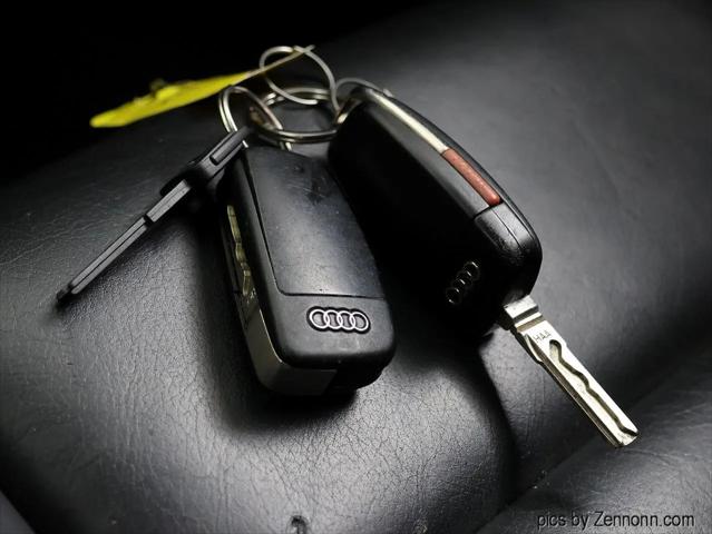 2008 Audi A6 3.2L