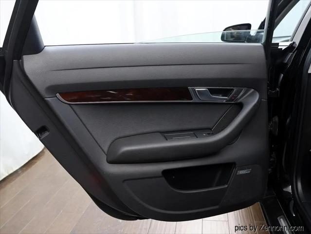 2008 Audi A6 3.2L