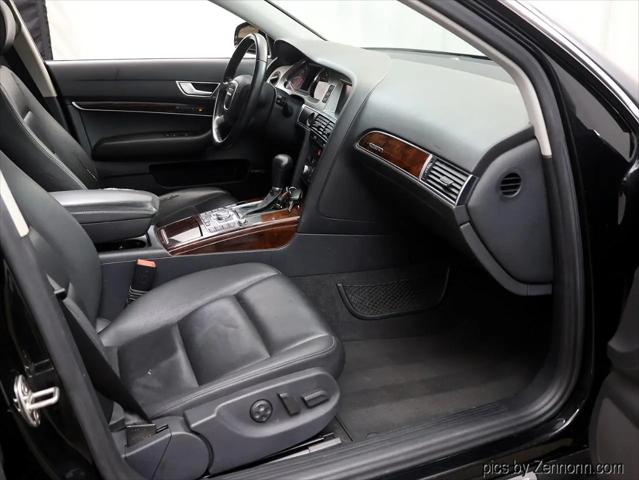 2008 Audi A6 3.2L