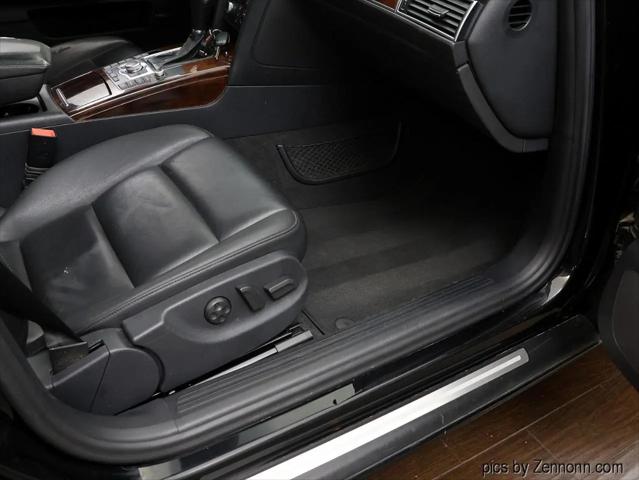 2008 Audi A6 3.2L
