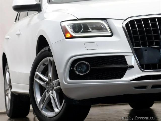 2014 Audi Q5 Premium Plus