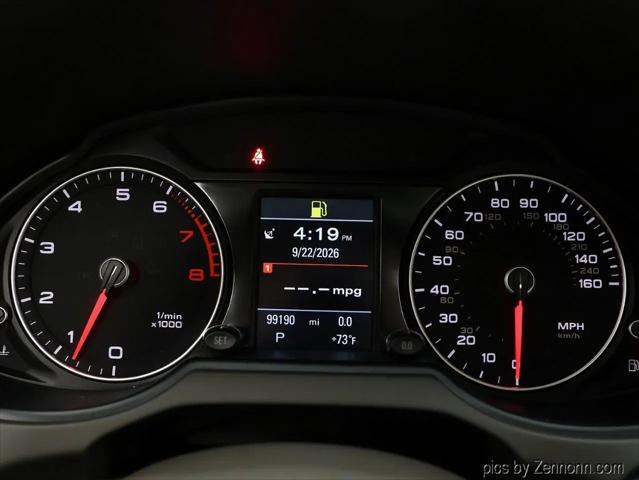 2014 Audi Q5 Premium Plus