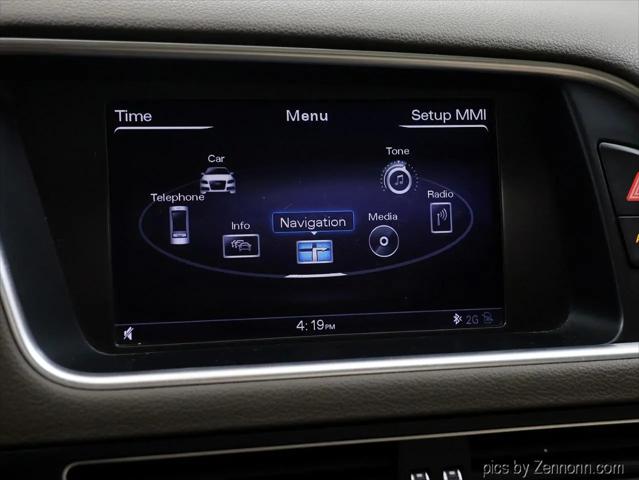 2014 Audi Q5 Premium Plus