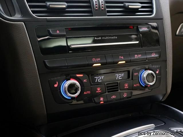 2014 Audi Q5 Premium Plus