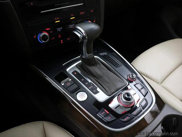 2014 Audi Q5 Premium Plus