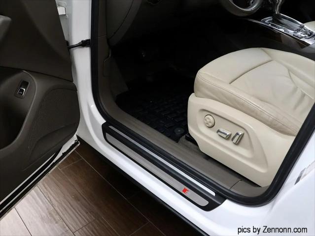 2014 Audi Q5 Premium Plus