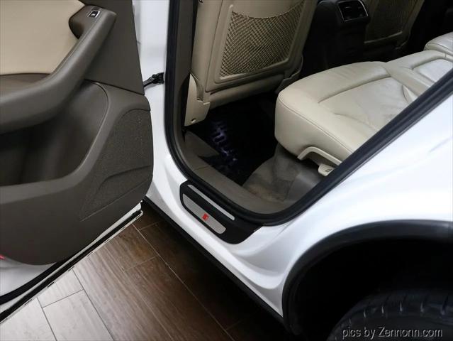 2014 Audi Q5 Premium Plus