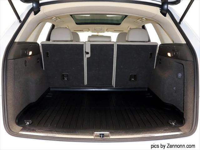 2014 Audi Q5 Premium Plus