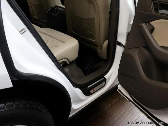 2014 Audi Q5 Premium Plus
