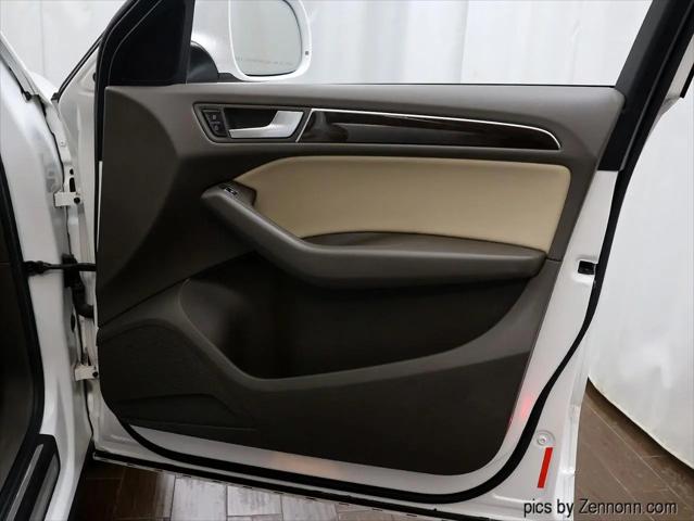 2014 Audi Q5 Premium Plus