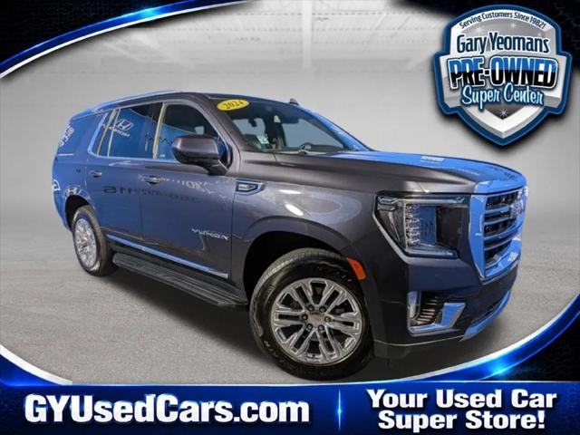2024 GMC Yukon 2WD SLT for sale in Daytona Beach, FL