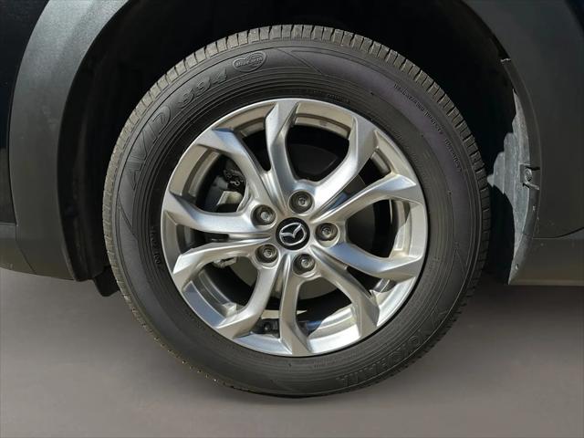 2021 Mazda CX-3 Sport