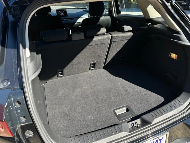 2021 Mazda CX-3 Sport