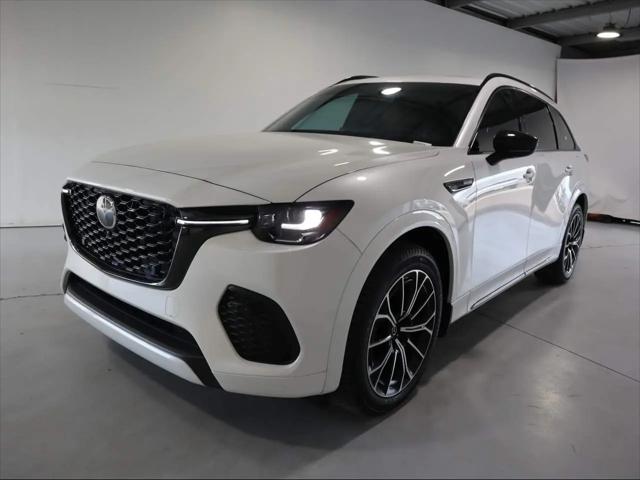 2025 Mazda CX-70 3.3 Turbo S Premium Plus for sale in Phoenix, AZ