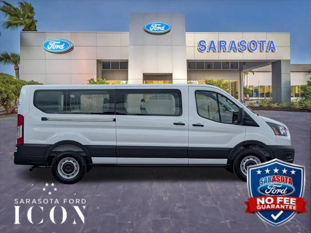 2027 Ford Transit-350 Passenger Van XL for sale in Sarasota, FL