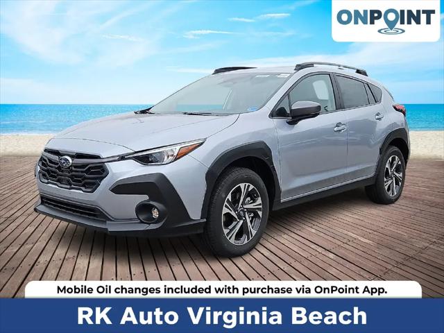 2026 Subaru Crosstrek Premium for sale in Virginia Beach, VA