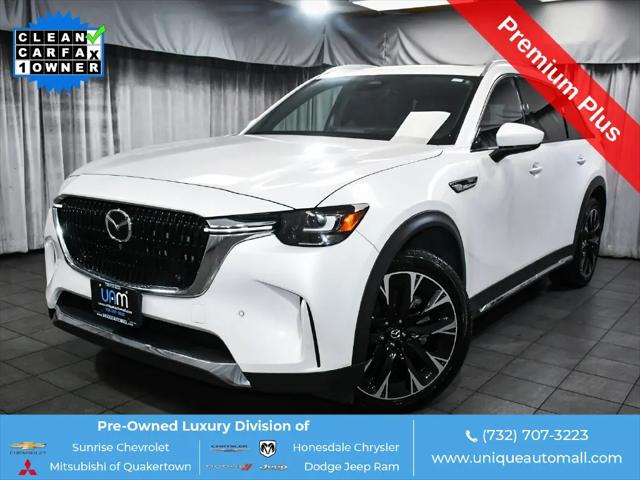 2024 Mazda X-90 Premium Plus for sale in South Amboy, NJ