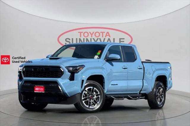2026 Toyota Tacoma TRD Sport for sale in Sunnyvale, CA
