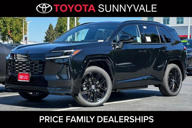 2026 Toyota RAV4 Plug-In Hybrid XSE for sale in Sunnyvale, CA