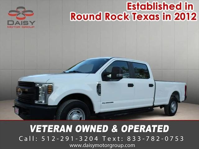 2019 Ford F-250 XL for sale in Round Rock, TX