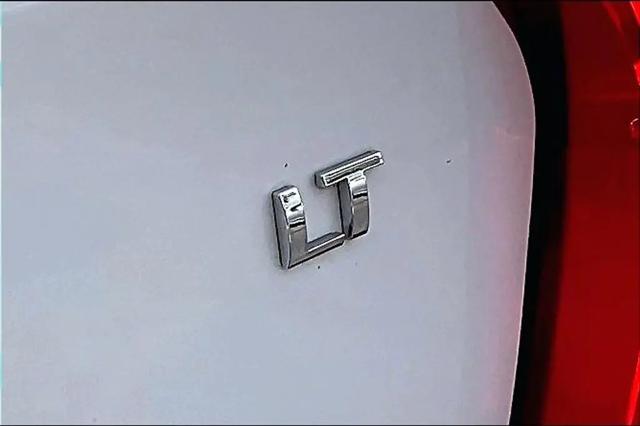 2021 Chevrolet Spark FWD 1LT Automatic