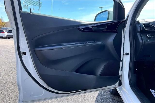 2021 Chevrolet Spark FWD 1LT Automatic