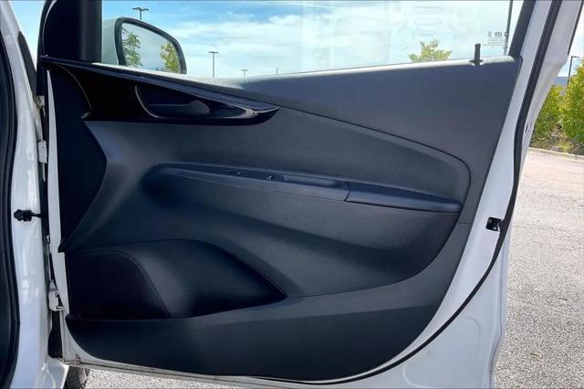 2021 Chevrolet Spark FWD 1LT Automatic