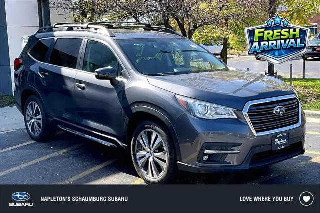 2022 Subaru Ascent Limited for sale in Schaumburg, IL