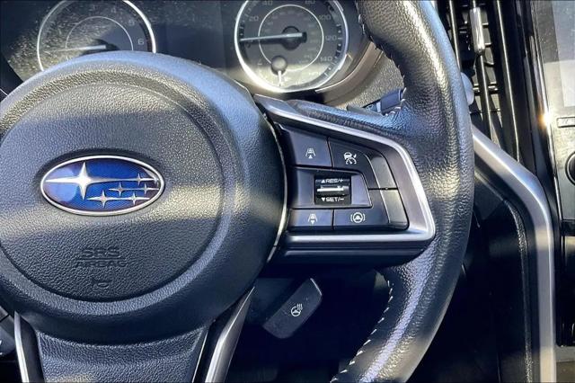 2022 Subaru Ascent Limited