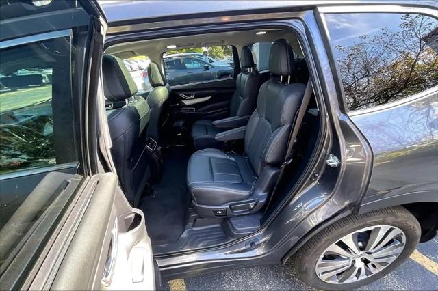 2022 Subaru Ascent Limited