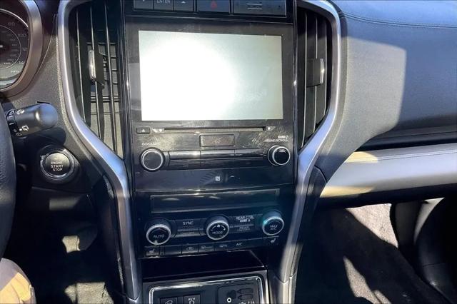 2022 Subaru Ascent Limited