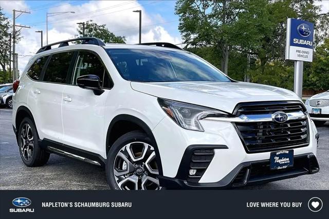 2027 Subaru Ascent Limited for sale in Schaumburg, IL