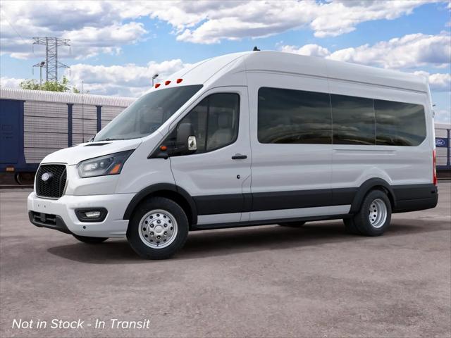 2027 Ford Transit-350 Passenger Van XLT for sale in Stafford, TX