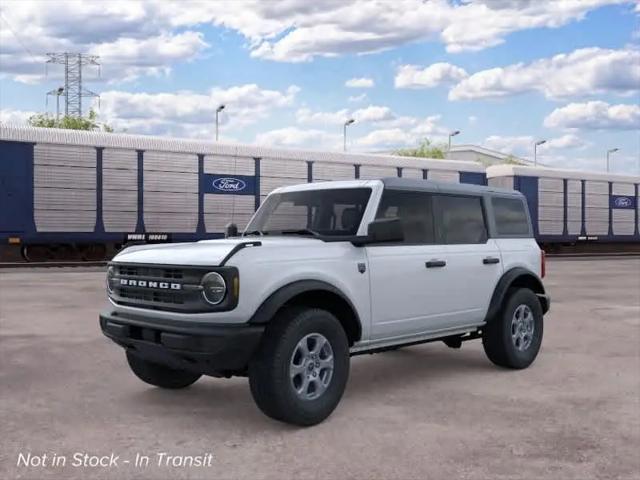 2026 Ford Bronco Big Bend for sale in Tampa, FL