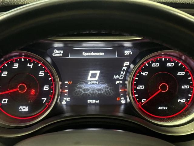 2021 Dodge Charger SXT RWD