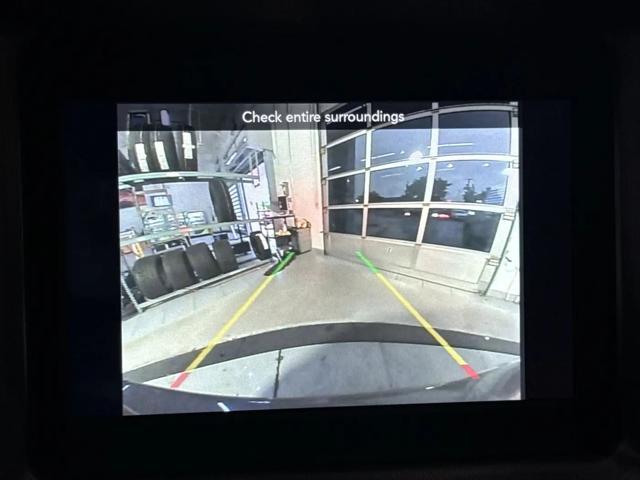 2021 Dodge Charger SXT RWD