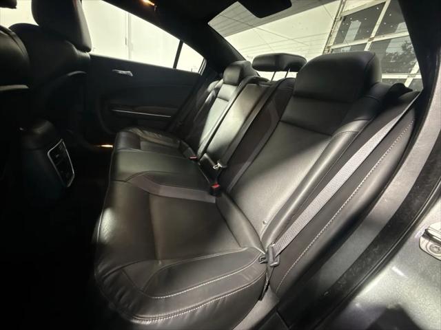 2021 Dodge Charger SXT RWD