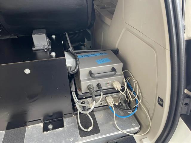2013 Ram Cargo Van Tradesman