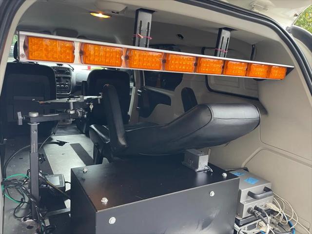 2013 Ram Cargo Van Tradesman