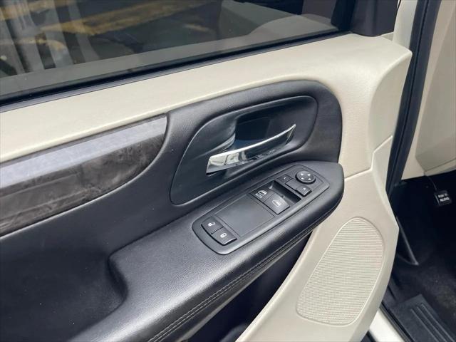 2013 Ram Cargo Van Tradesman