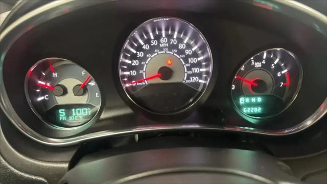 2013 Chrysler 200 Limited
