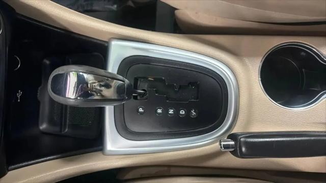 2013 Chrysler 200 Limited