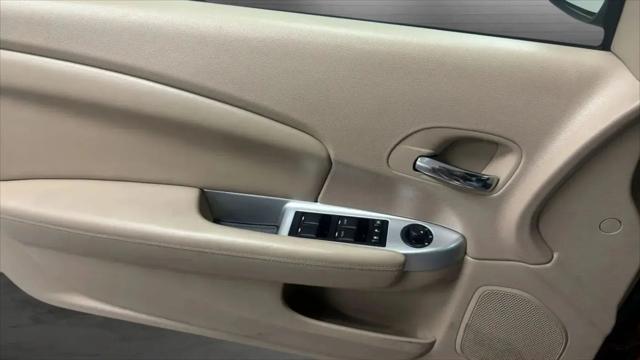 2013 Chrysler 200 Limited