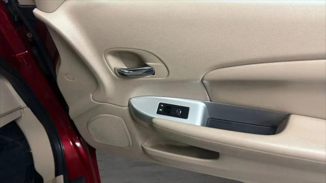 2013 Chrysler 200 Limited