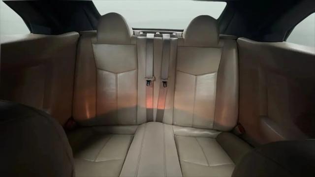 2013 Chrysler 200 Limited