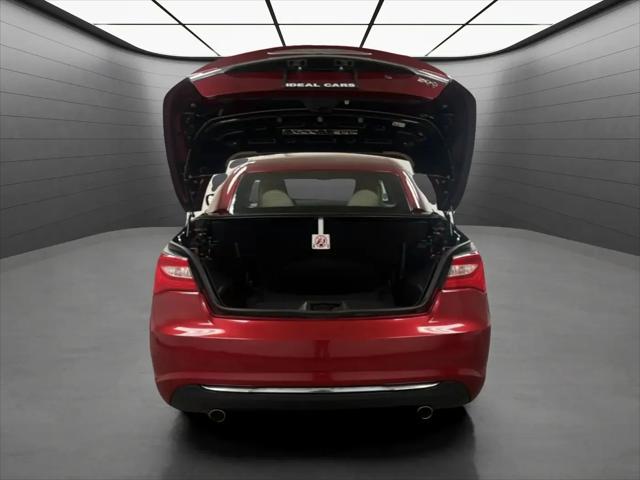 2013 Chrysler 200 Limited