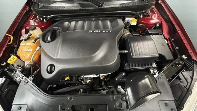 2013 Chrysler 200 Limited