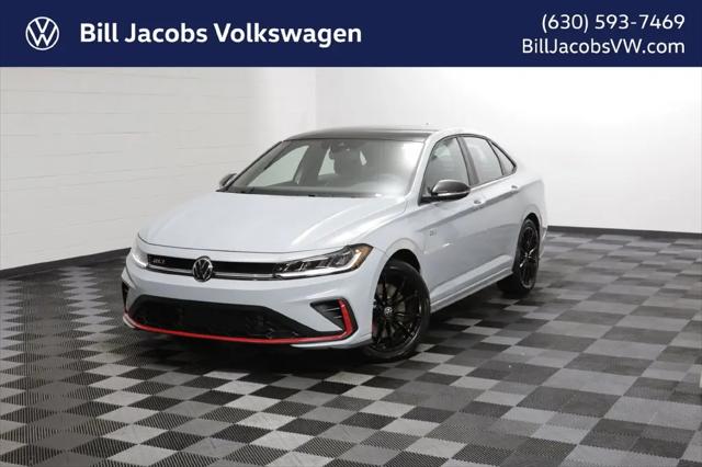 2026 Volkswagen Jetta GLI Autobahn for sale in Naperville, IL